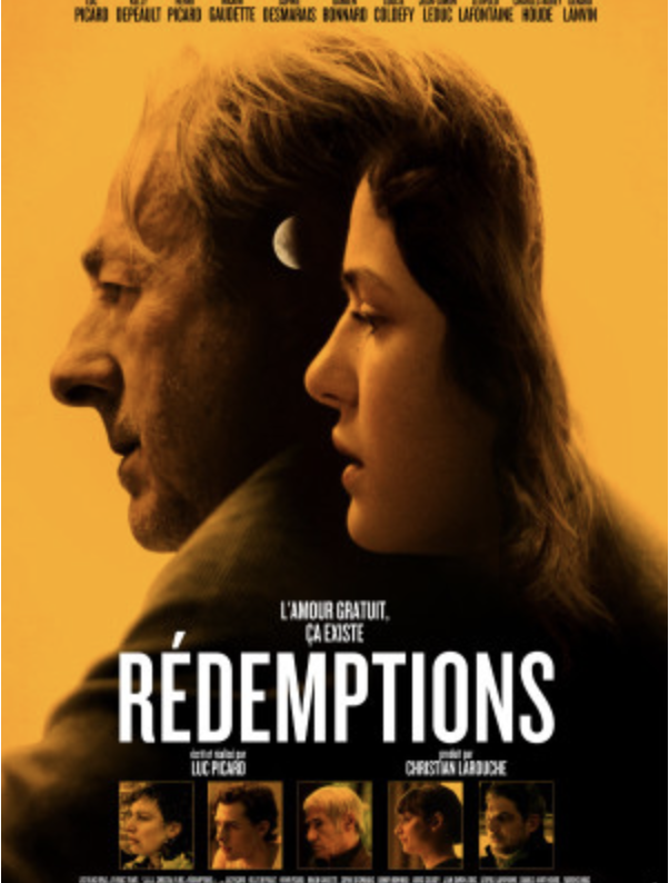RÉDEMPTIONS