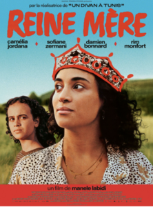 REINE MÈRE