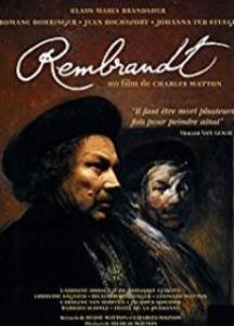 REMBRANDT