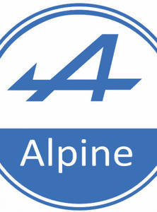 Renault Alpine