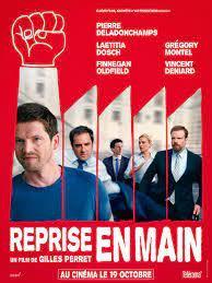 Reprise en mains