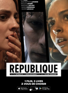 REPUBLIQUE