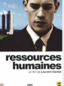 Ressources Humaines