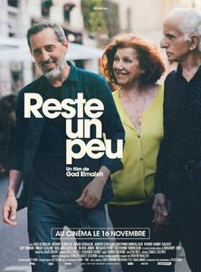 Reste un peu