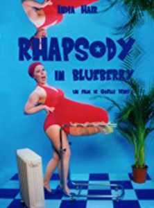 RHAPSODY IN BLUEBERRY