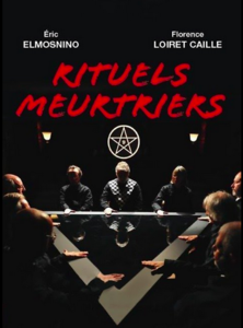 RITUELS MEURTRIERS