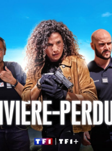 Rivière Perdue