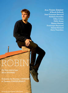 ROBIN
