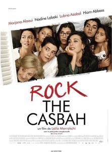 ROCK THE CASBAH