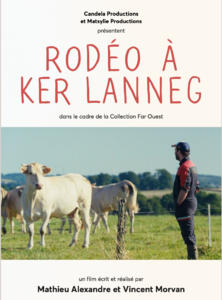 RODÉO À KER LANNEG