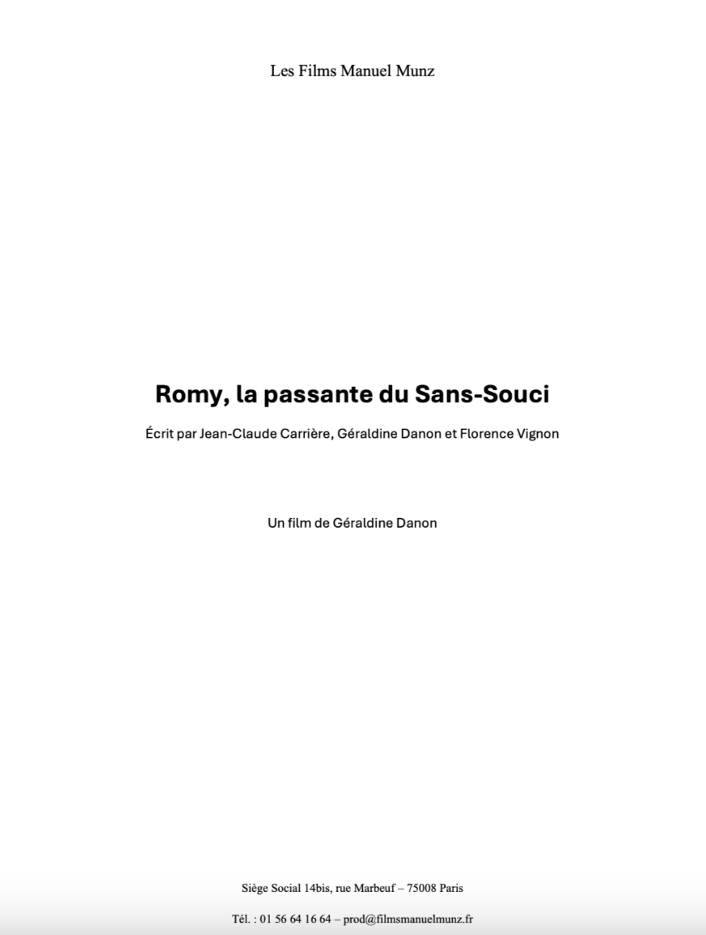 ROMY