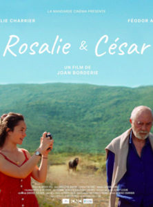 ROSALIE ET CESAR