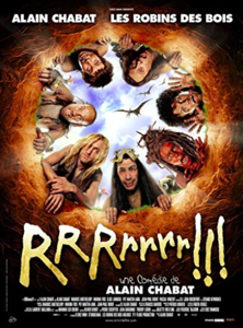 RRRrrrr!!!