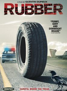 RUBBER