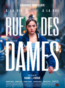 RUE DES DAMES