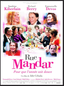 RUE MANDAR