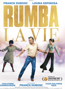 RUMBA LA VIE
