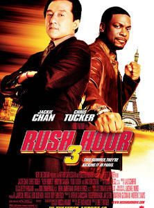 RUSH HOUR III