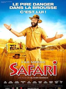 SAFARI