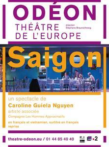 SAÏGON