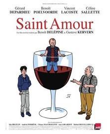 SAINT AMOUR