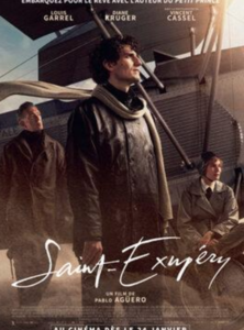 Saint-Exupéry
