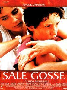 SALE GOSSE