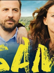 SAM - Saison 4