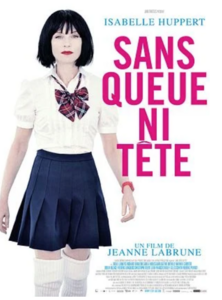 Sans queue ni tête