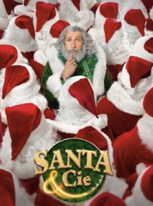 SANTA & CIE
