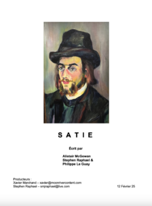 SATIE