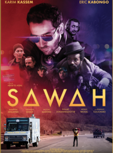 Sawah