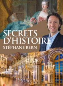 Secrets d'histoire