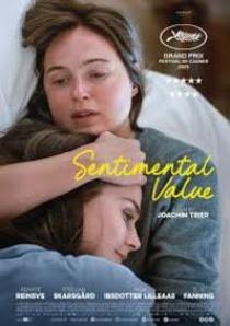 Sentimental Value