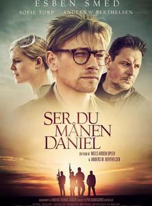 SER DU MÅNEN, DANIEL