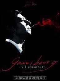 Serge Gainsbourg, Vie Héroïque