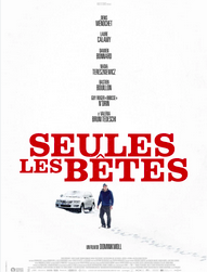 SEULES LES BÊTES