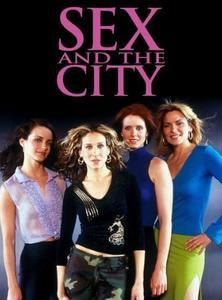 SEX & THE CITY