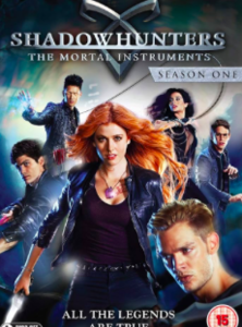 SHADOWHUNTER