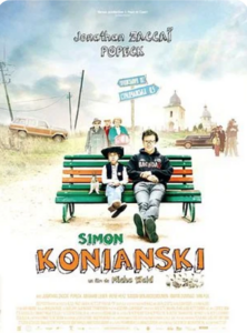 Simon Konianski