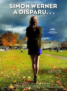 Simon Werner a disparu