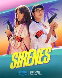 Sirènes