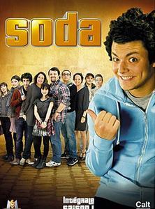 SODA série