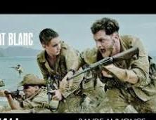 SOLDAT BLANC