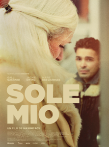 SOLE MIO