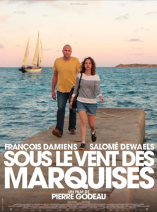 SOUS LE VENT DES MARQUISES