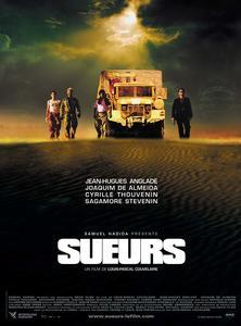 SUEURS