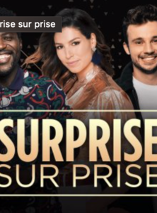 Surprise sur prise