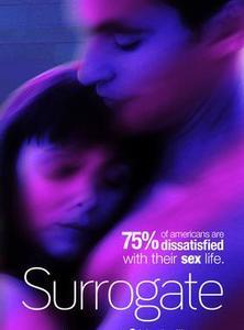 SURROGATE/ BLACKPILLS