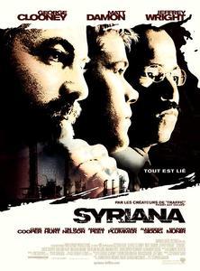 SYRIANA